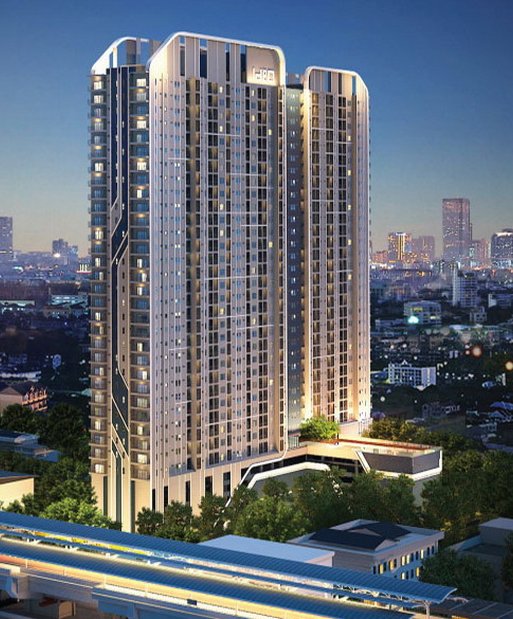 Property Listing
